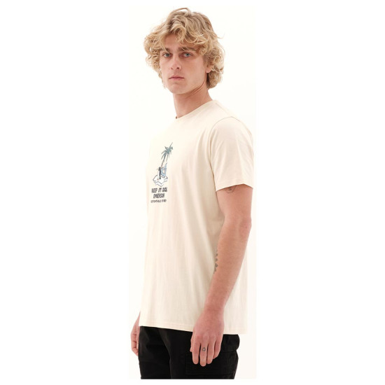 Emerson Ανδρική κοντομάνικη μπλούζα Men's S/S T-Shirt